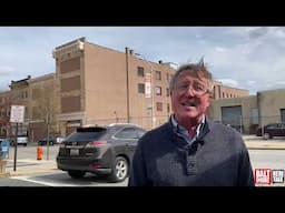 Five Minute Histories: Baltimore Specialty Metals Wahmann and Fingles