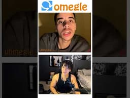 HER FACE IS FUNNY😭🌹#funny #omeglelaughs #bodybuilding #rizz