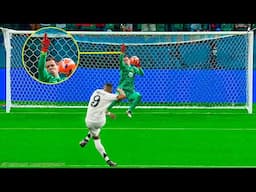 FUNNY PENALTY KICKS