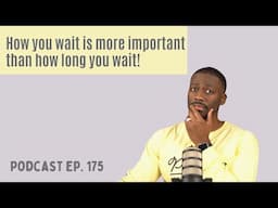 How To Wait on God