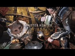 Aiming for big damage | Monster Hunter Wilds