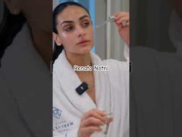 Renata Notni:  L'Oréal Paris siempre te empuja a abrazar tu autenticidad