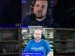 The Pinnacle of Homebrew Gaming in 2024