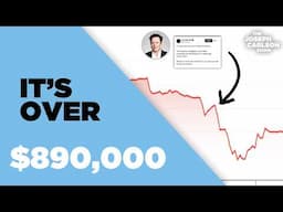 Elon And Trump Break Up - What Happens Now