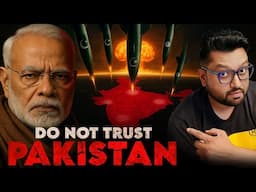 Can PAKISTAN Launch a Nuclear Attack on India? INDIA Strikes Pakistan