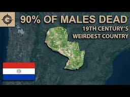 Paraguay: The Most Bilingual country in the Americas (& other interesting facts)