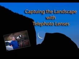 Telephotos for Landscape
