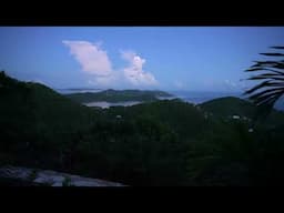 Coral Bay Evening Vibes - Captain IrixGuy #CoralBay #CaptainIrixGuy