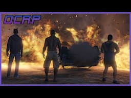WE WEREN'T PREPARED FOR THIS... GTA5 ROLEPLAY | OCRP
