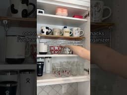 #1 tip to reduce clutter in your home       #professionalorganizer #declutter
