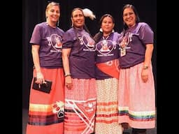 No More Stolen Sisters: Stopping the Abuse and Murder of Native Women and Girls