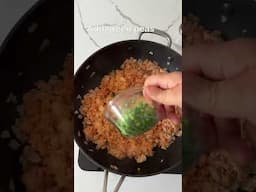 How to make Omurice (Japanese Omelette Rice)