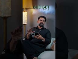 Mobile Phones Kithne Hoye Mehnge ? after Budget 2025 - 2026