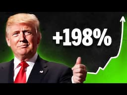 Iran War: THESE Stocks Will Make You Rich