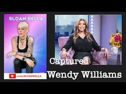 Wendy Williams Soul Capture