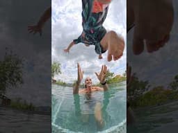 New insta360 X5 in Costa Rica