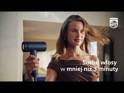 Suszarka Philips serii 8000
