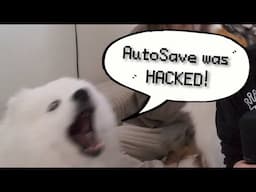 WE WERE HACKED!! (ft. Runa, Kona)