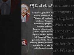 KH Wahab Chasbullah & An***ng Herder 1