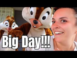 It's a BIG DAY at Hollywood Studios | Cool Kid Summer & 2 NEW Shows!!!