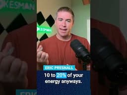 Boost Your Energy On Camera with This Simple Tip!