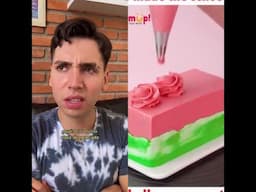 Text To Speech 🍰ASMR Cake Storytime @JavierYexi #foryou #noflop #fyp #tiktok #pov #cake
