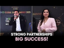 Success Journey of Our Partnership | Building an Empire Together | Gold & Diamond Business