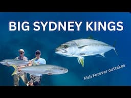BIG SYD KING