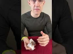 The Real Invisible Deck