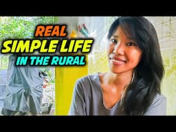 My $70 Apartment in the Province | Moving in the rural area