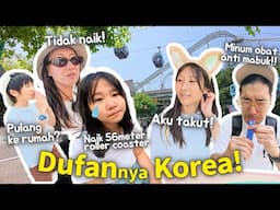 AKHIRNYA KE EVERLAND UNTUK PERTAMA KALINYA, DARI BUKA SAMPAI TUTUP! 🎢