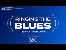 Ringing The Blues: Tears Of Filbert Street