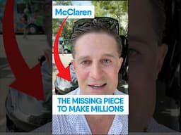 This Missing Piece Can Make You Millions