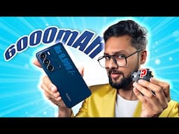 Best Smartphone Under 10000 Rs ? Realme C73 5G Detailed Unboxing Malayalam !