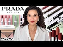 PRADA BEAUTY | What To Buy & What To Skip
