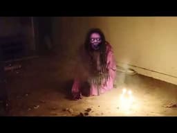Creepy Abandoned Places That Transformed into Ghost Towns in One Night