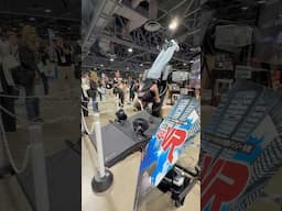 bungee jumping in vr