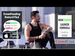 EP #514 Wow! The System to Raise $17.3 Million With Crowdfunding | Fathom