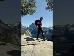 Two Brits Walk Into a National Park... 🇬🇧🇺🇸