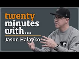 Twenty Minutes With... Jason Halayko - Tokyo Based Photographer | JAPAN Forward