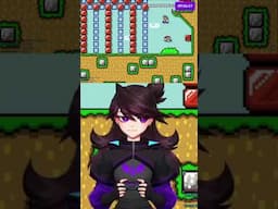 Jaiden Animations Tried to Speedrun Mario and THIS Happened