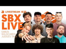 Official GBB25 Judges Livestream Discussion w/ PACMax | GBB25: World League