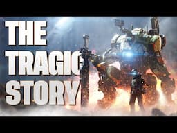 The Tragic Story of Titanfall