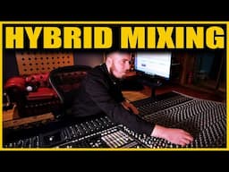 Mixing in a Hybrid World With Alistair Groves