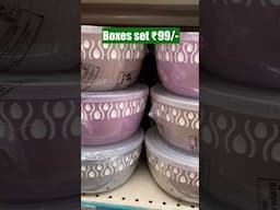 D Mart Latest Kitchen Items|D Mart Clearance Sale #dmart #affordablefinds #youtubeshorts #shorts