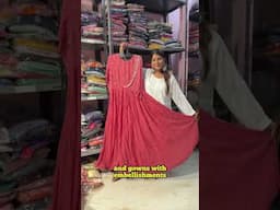 Hidden gem for Kurtas & coord sets! Grant Road Mumbai