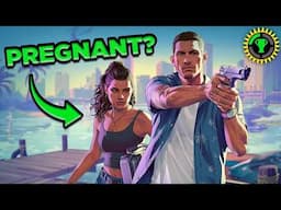 Game Theory: The Biggest Twist in GTA 6