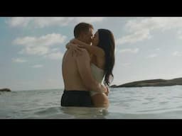 Koh Samui Elopement Wedding Video - Olivia & Joe, Thailand (Cape Fahn) Shot on LUMIX S5II & RS4