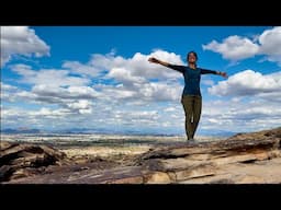 A Hidden Valley Adventure in Positivity - Be The Change You Wish To Be!