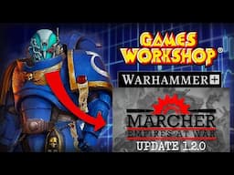 Speakeasy After hours: Interview with a former Games Workshop employee